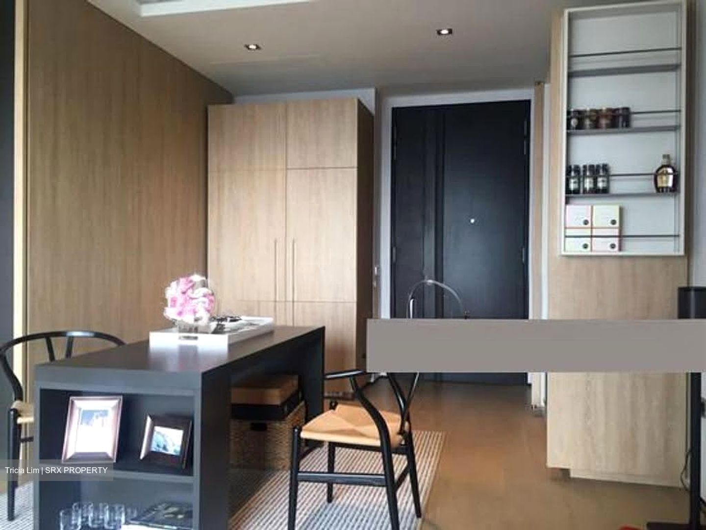 OUE Twin Peaks (D9), Condominium #616944981